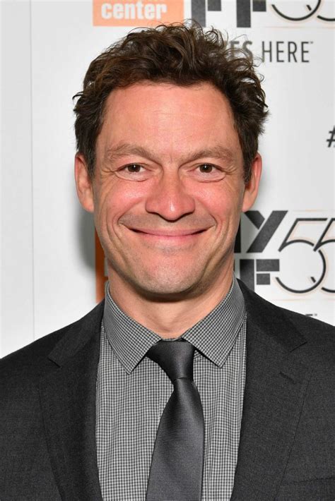 dominic west photos